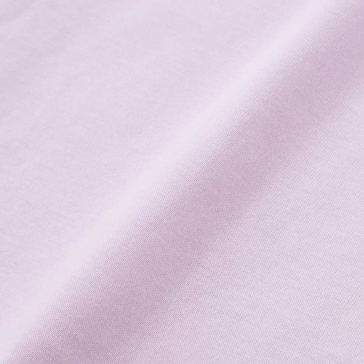 裾レースパッチ刺しゅう天竺長袖Ｔシャツ(80~130cm) | SLAP SLIP | 詳細画像18 