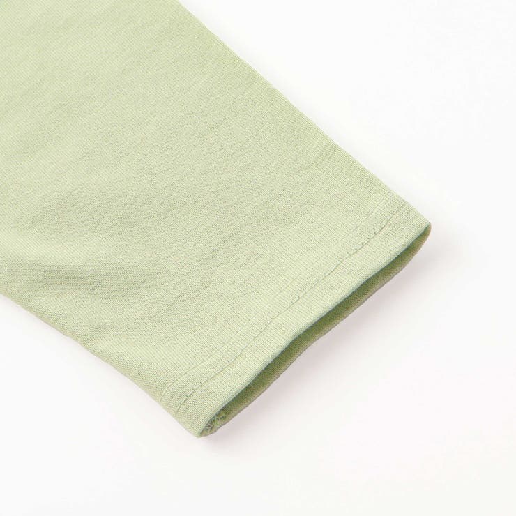 はたらく車サガララグラン天竺長袖Ｔシャツ(80~130cm) | SLAP SLIP | 詳細画像12 