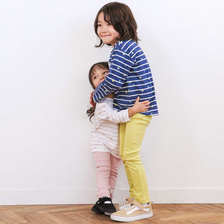 【スララク 防汚加工 オーガニックコットン】わくわくデザイン男の子長袖Tシャツ(… | SLAP SLIP | 詳細画像16 