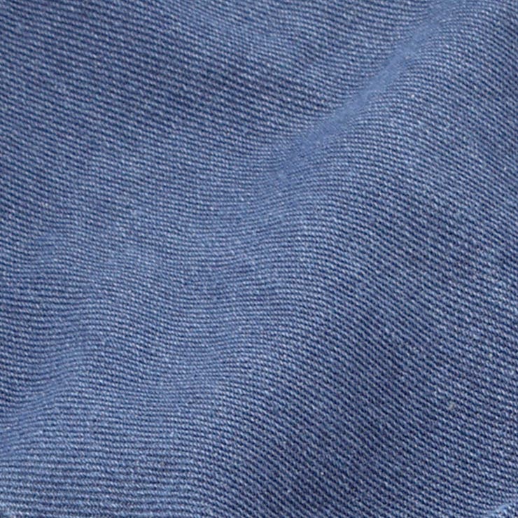 デニムツイルコーデュロイチェック切り替えサロペット(80~120cm) | SLAP SLIP | 詳細画像15 