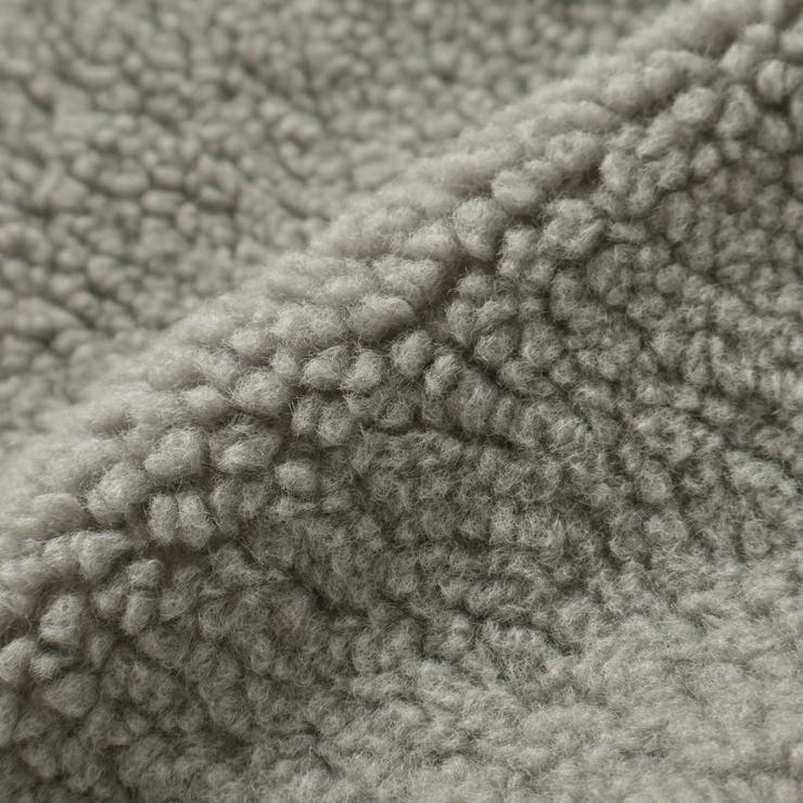 フロントポケットもこもこボアサロペット(80~110cm) | SLAP SLIP | 詳細画像16 