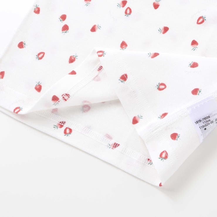 【スララク 吸汗速乾】綿100%汗とムレにサラば！ときめきサラッとキャミソール2… | SLAP SLIP | 詳細画像8 