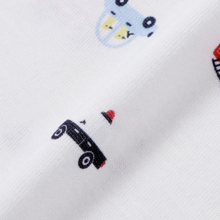 【スララク 吸汗速乾】綿100%汗とムレにサラば！わくわくサラッとタンクトップ2… | SLAP SLIP | 詳細画像10 