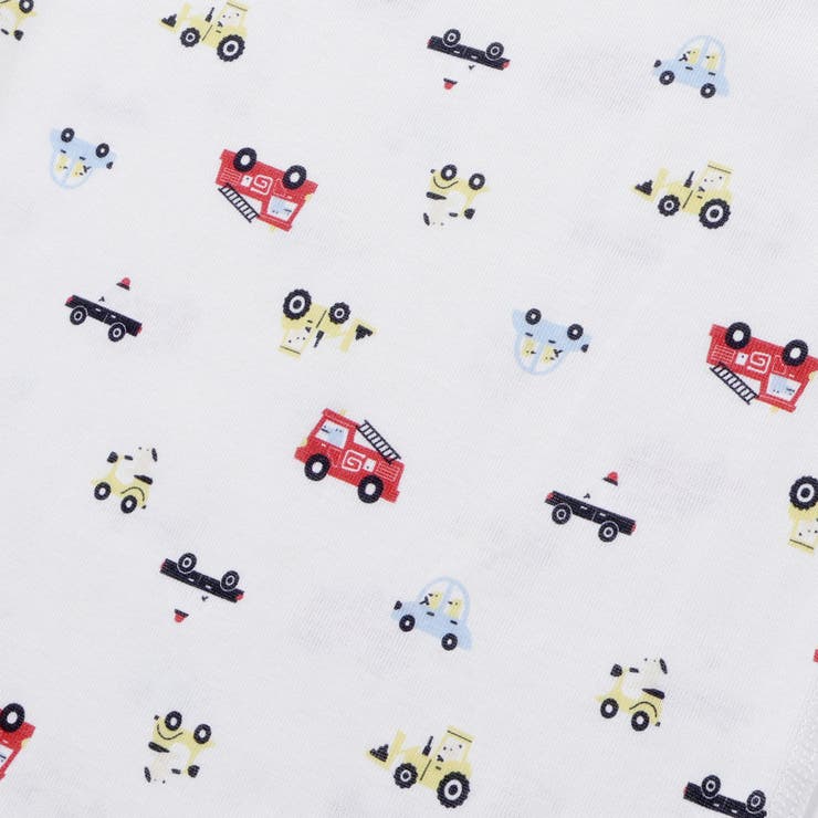 【スララク 吸汗速乾】綿100%汗とムレにサラば！わくわくサラッとタンクトップ2… | SLAP SLIP | 詳細画像8 