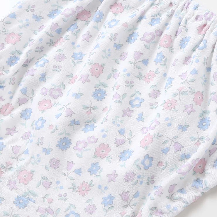 綿100%汗とムレにサラば！ときめきサラッとショーツ2枚セット | SLAP SLIP | 詳細画像13 