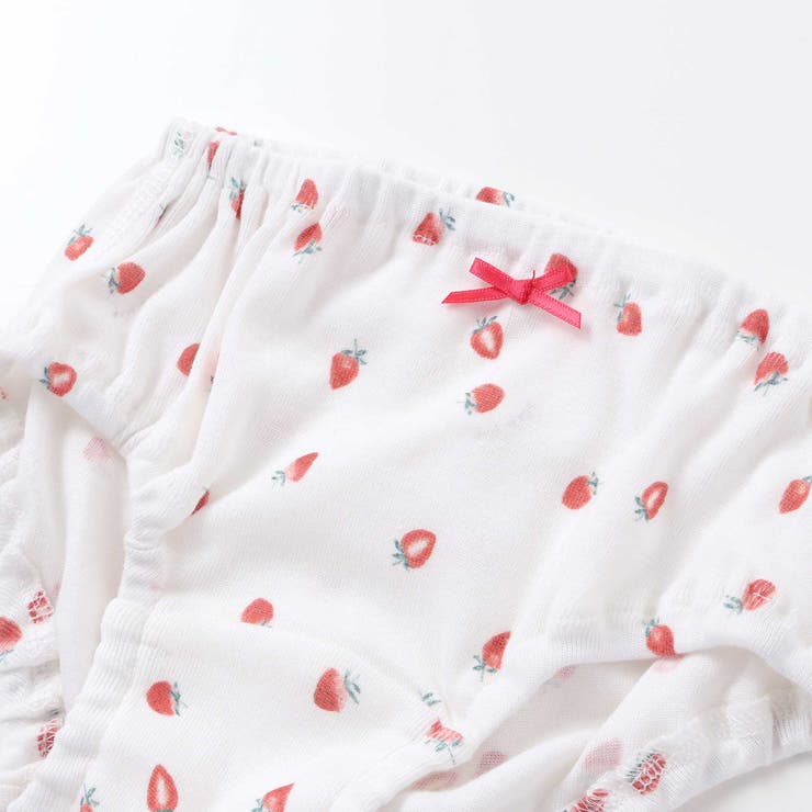 綿100%汗とムレにサラば！ときめきサラッとショーツ2枚セット | SLAP SLIP | 詳細画像4 