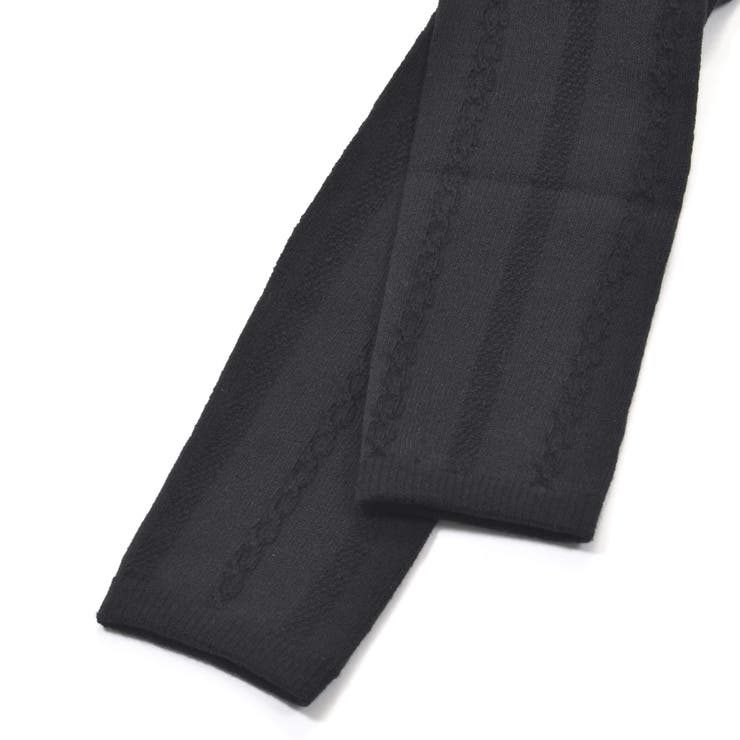 ケーブル編みレギンス+くしゅくしゅはき口ソックス(70~130cm) | SLAP SLIP | 詳細画像11 