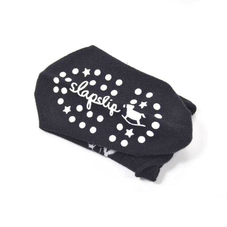 ケーブル編みレギンス+くしゅくしゅはき口ソックス(70~130cm) | SLAP SLIP | 詳細画像15 