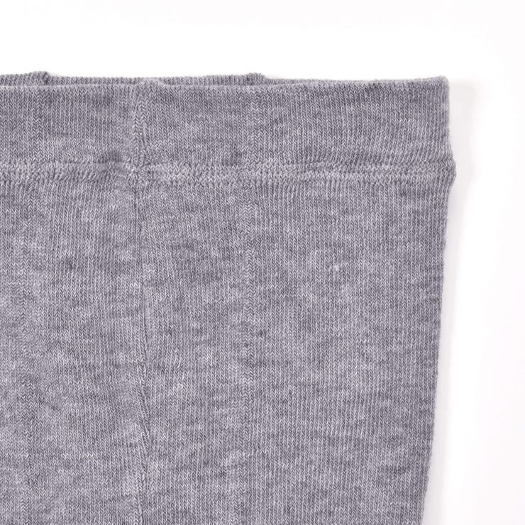 ケーブル編みレギンス+くしゅくしゅはき口ソックス(70~130cm) | SLAP SLIP | 詳細画像17 