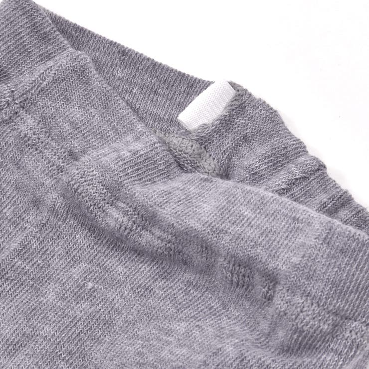 ケーブル編みレギンス+くしゅくしゅはき口ソックス(70~130cm) | SLAP SLIP | 詳細画像19 