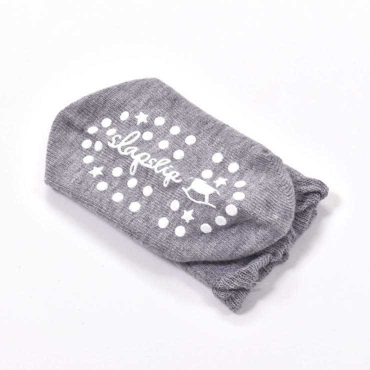 ケーブル編みレギンス+くしゅくしゅはき口ソックス(70~130cm) | SLAP SLIP | 詳細画像22 