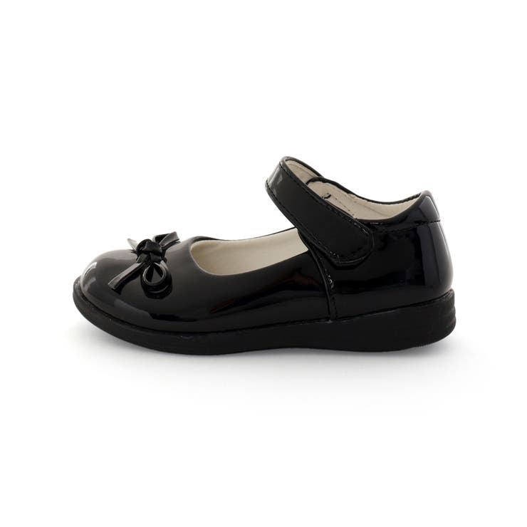 エナメルリボンストラップシューズ(17~20cm) | SLAP SLIP | 詳細画像3 