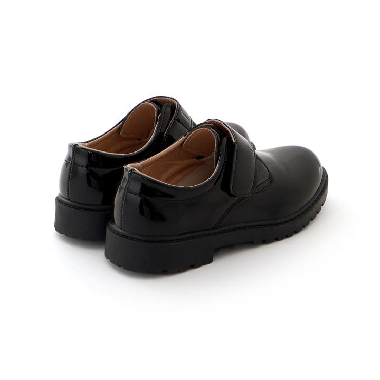 エナメルマジックベルトシューズ(17~19cm) | SLAP SLIP | 詳細画像5 