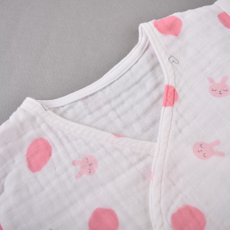 ガーゼカシュクールスーツ | SLAP SLIP | 詳細画像13 