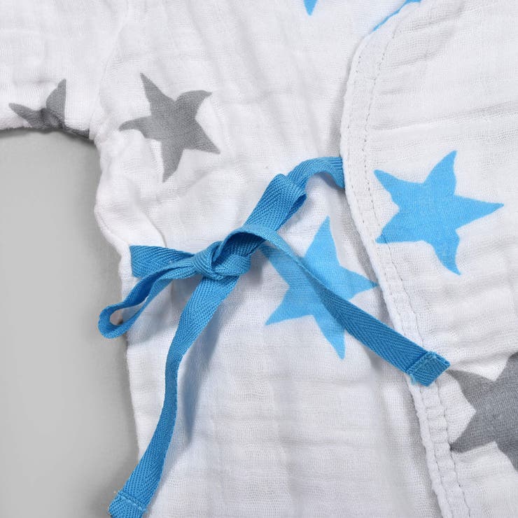 ガーゼカシュクールスーツ | SLAP SLIP | 詳細画像17 