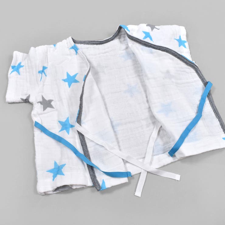 ガーゼカシュクールスーツ | SLAP SLIP | 詳細画像18 