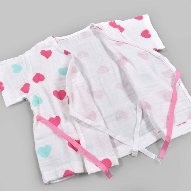 ガーゼカシュクールスーツ | SLAP SLIP | 詳細画像21 