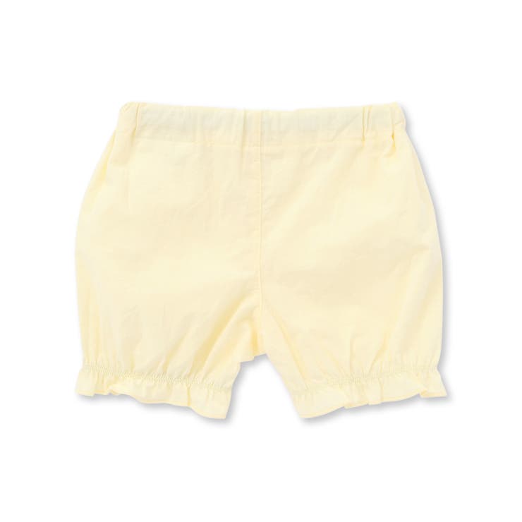 【お揃い】グルっとフリルワンピース+ブルマ2点セットベビー(70~80cm) | SLAP SLIP | 詳細画像17 