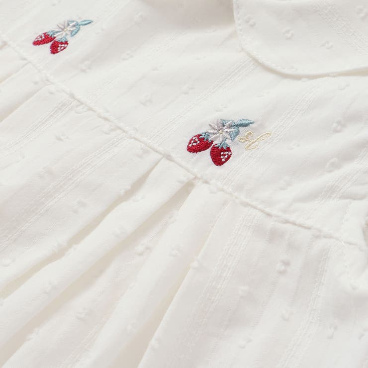 【最終値下げ】BABY フルセット いちご摘みワンピース B48OP318_model_RD-05.jpg