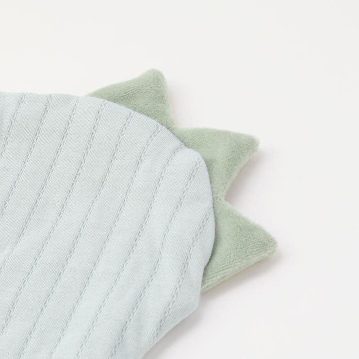 アニマルウサギクマ恐竜2WAYロンパース+帽子2点セットベビー(50~70cm) | SLAP SLIP | 詳細画像21 