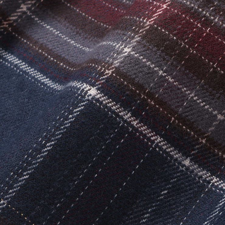 【お揃い】チェックワンピース+シンプルレギンス2点セット(70~80cm) | SLAP SLIP | 詳細画像12 