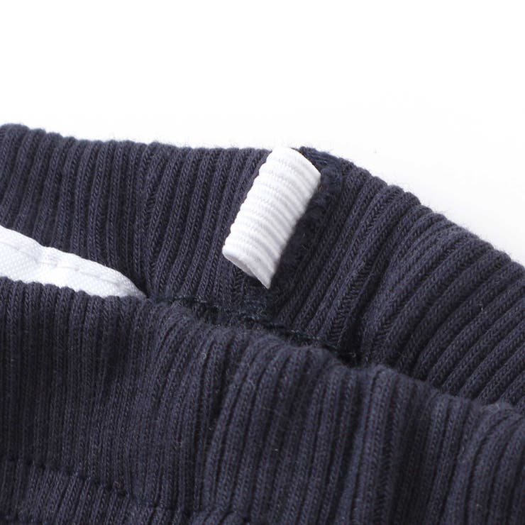 【お揃い】チェックワンピース+シンプルレギンス2点セット(70~80cm) | SLAP SLIP | 詳細画像15 