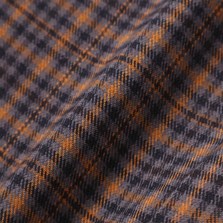 アニマルイヌ恐竜プリントボディミニ+チェックサロペット(70~80cm) | SLAP SLIP | 詳細画像24 