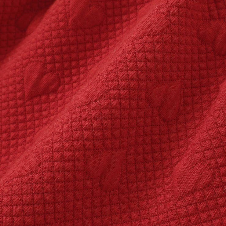 ハートキルトジャンパースカート＆ロンパース2点セットベビー(70~80cm) | SLAP SLIP | 詳細画像11 