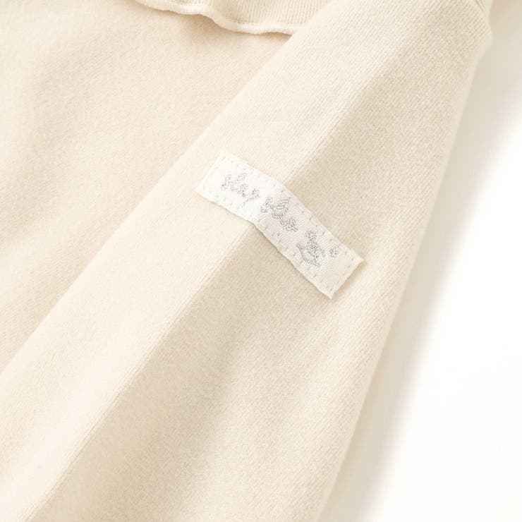 ハートキルトジャンパースカート＆ロンパース2点セットベビー(70~80cm) | SLAP SLIP | 詳細画像13 