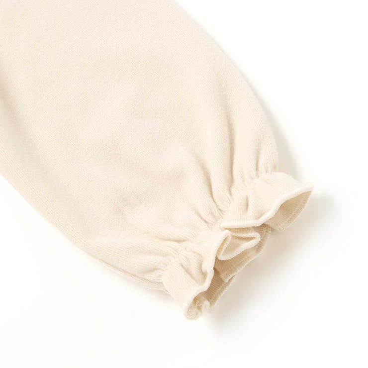 ハートキルトジャンパースカート＆ロンパース2点セットベビー(70~80cm) | SLAP SLIP | 詳細画像14 