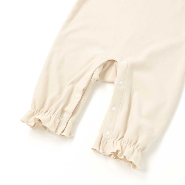 ハートキルトジャンパースカート＆ロンパース2点セットベビー(70~80cm) | SLAP SLIP | 詳細画像15 