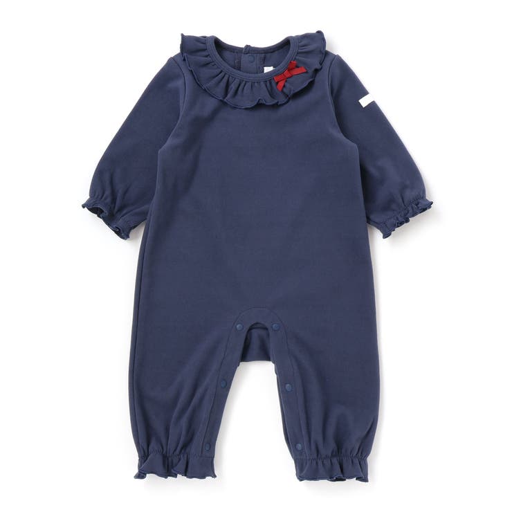 ハートキルトジャンパースカート＆ロンパース2点セットベビー(70~80cm) | SLAP SLIP | 詳細画像19 