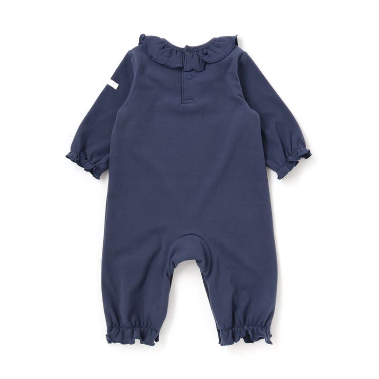 ハートキルトジャンパースカート＆ロンパース2点セットベビー(70~80cm) | SLAP SLIP | 詳細画像20 