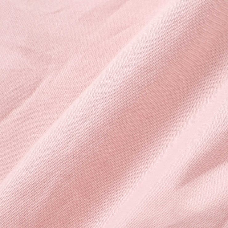 花柄シフォンレースワンピース+フリルブルマセットアップベビー(70~80cm) | SLAP SLIP | 詳細画像18 