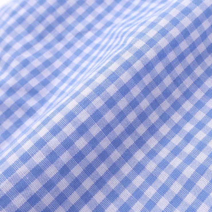 【お揃い】ハートギンガムチェックスカラップフリルワンピース+ブルマセットアップベ… | SLAP SLIP | 詳細画像16 