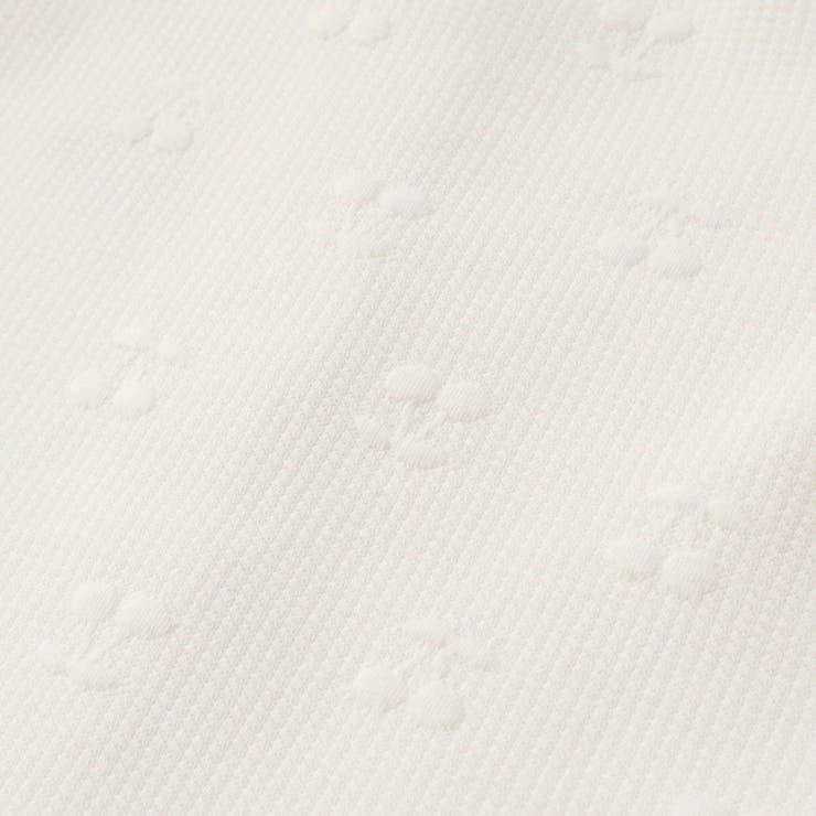 【お揃い】チェリー柄裾フリルジャケットベビー(70~80cm) | SLAP SLIP | 詳細画像11