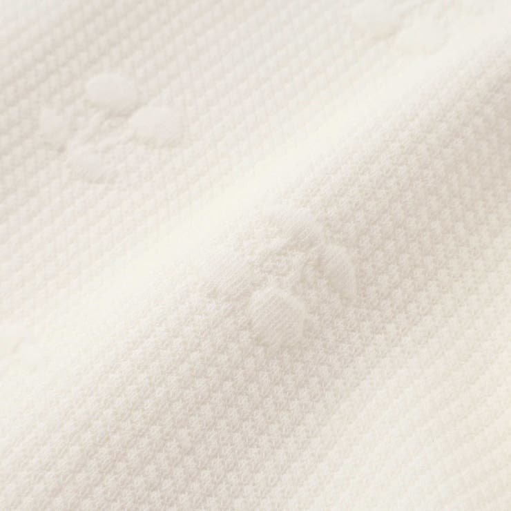 【お揃い】チェリー柄裾フリルジャケットベビー(70~80cm) | SLAP SLIP | 詳細画像12