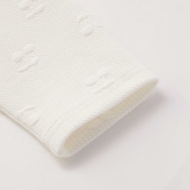 【お揃い】チェリー柄裾フリルジャケットベビー(70~80cm) | SLAP SLIP | 詳細画像9