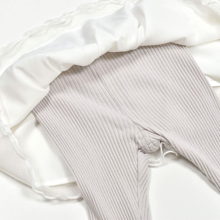 キラキララメチュールスカッツベビー(70~80cm) | SLAP SLIP | 詳細画像17 