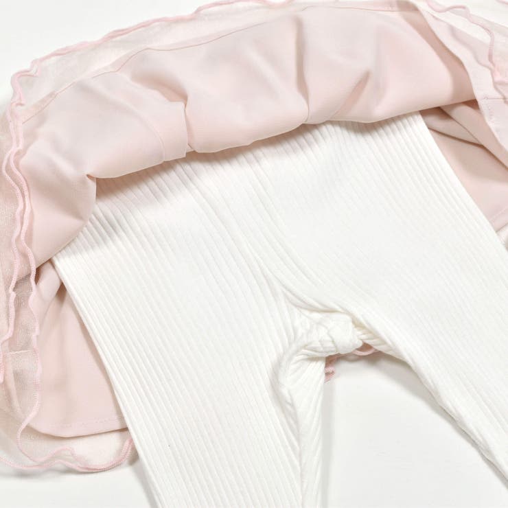 キラキララメチュールスカッツベビー(70~80cm) | SLAP SLIP | 詳細画像8 