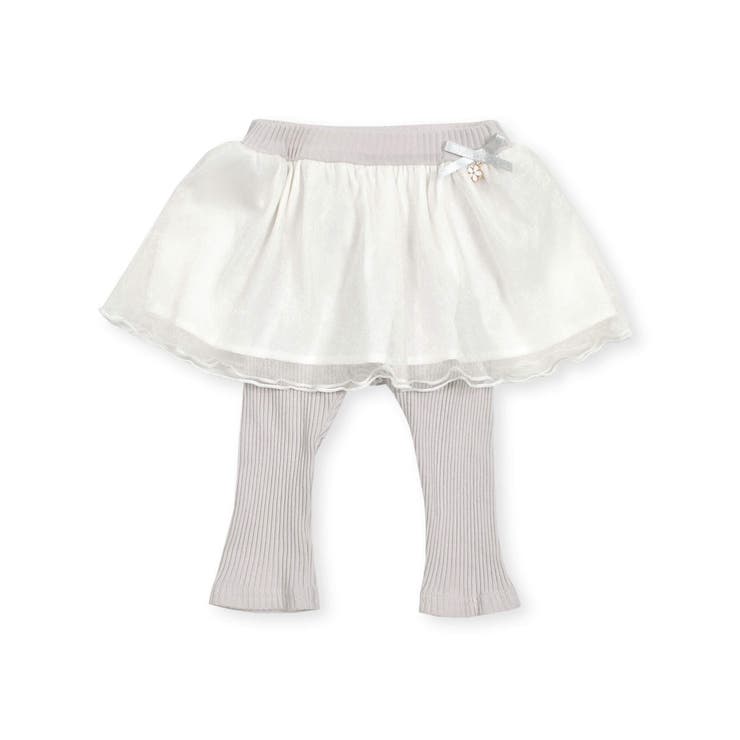 グレー | キラキララメチュールスカッツベビー(70~80cm) | SLAP SLIP