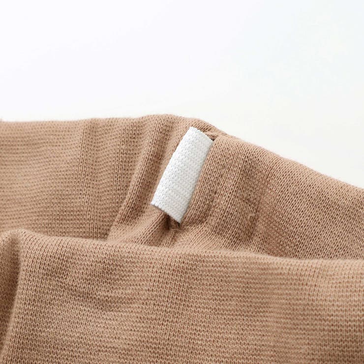 アニマルウサギクマネコおしりパッチパンツベビー(70~80cm) | SLAP SLIP | 詳細画像16 