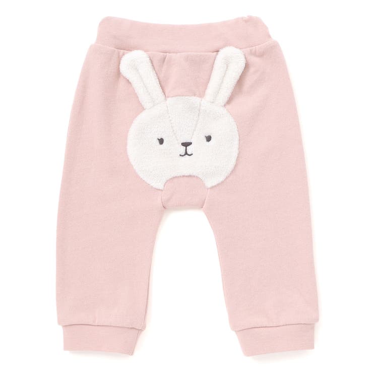 アニマルウサギクマネコおしりパッチパンツベビー(70~80cm) | SLAP SLIP | 詳細画像9 