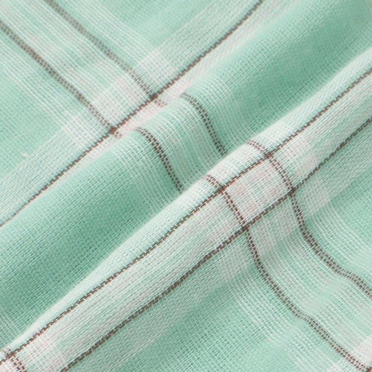 クマ恐竜チェックブルマベビー | SLAP SLIP | 詳細画像16 