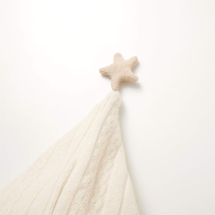 【お揃い】ケーブル編みボアベストベビー(70~80cm) | SLAP SLIP | 詳細画像10