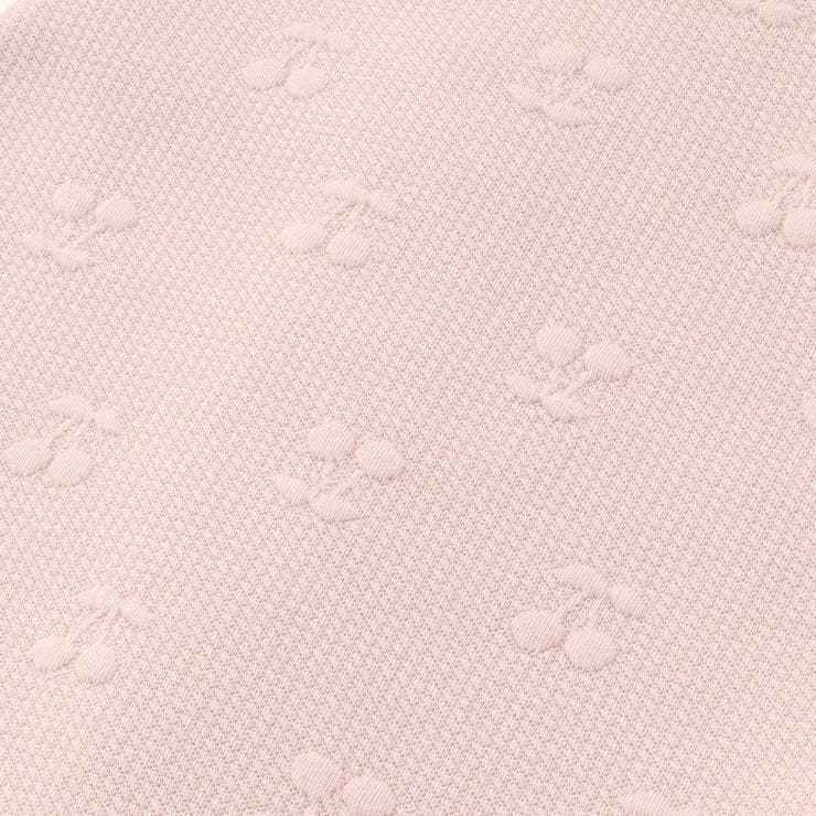 【お揃い】ぽこぽこチェリーアニマル柄ベストベビー(70~80cm) | SLAP SLIP | 詳細画像16