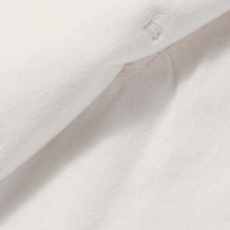 【お揃い】リボンいっぱいハート柄ファーベストベビー(70~80cm) | SLAP SLIP | 詳細画像11