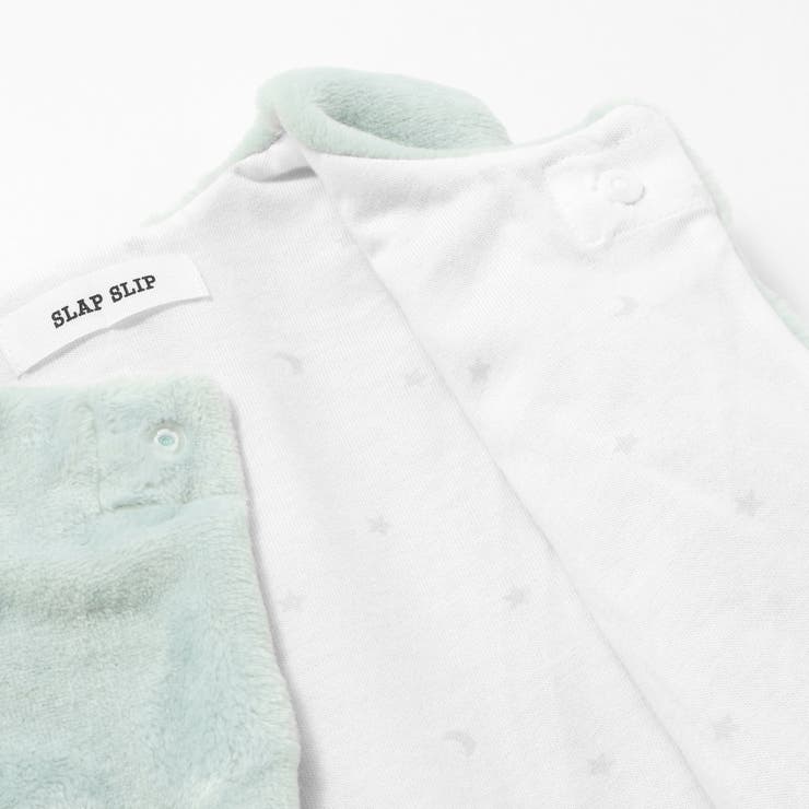 【お揃い】アニマルクマウサギネコ恐竜ポコポコボアベストベビー(70~80cm) | SLAP SLIP | 詳細画像16 