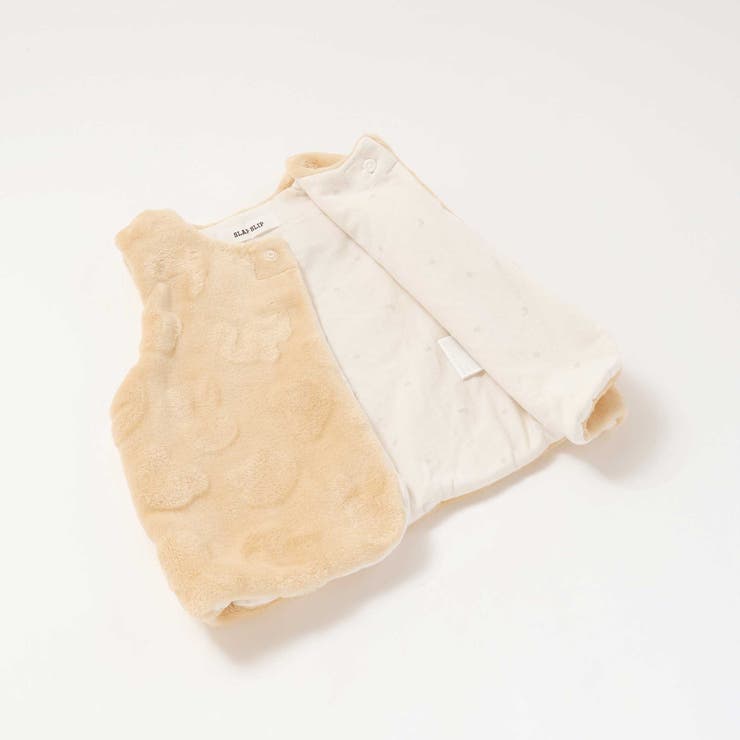 【お揃い】アニマルクマウサギネコ恐竜ポコポコボアベストベビー(70~80cm) | SLAP SLIP | 詳細画像23 