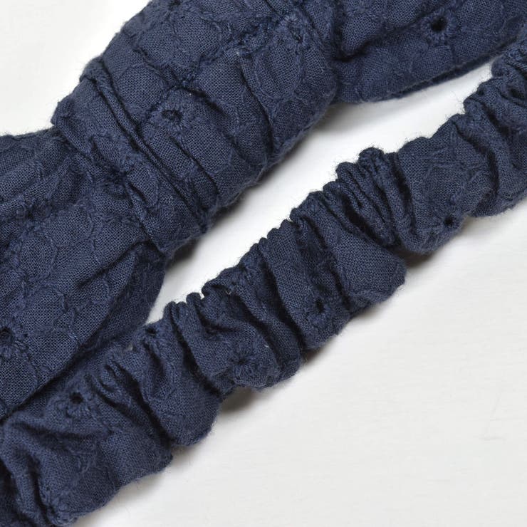 レース花柄リボンカチュームベビー(44~54cm) | SLAP SLIP | 詳細画像12 